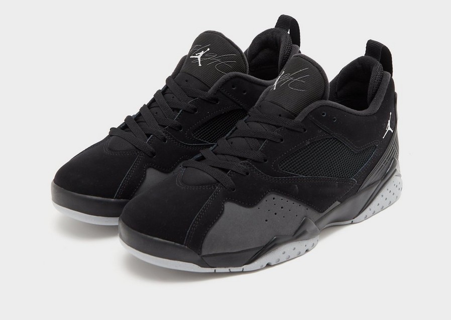 Adidași pentru bărbați AIR JORDAN 7 RM HQ3950-002 Negru