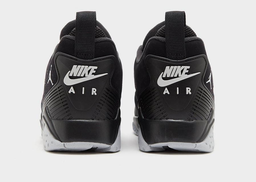 Adidași pentru bărbați AIR JORDAN 7 RM HQ3950-002 Negru