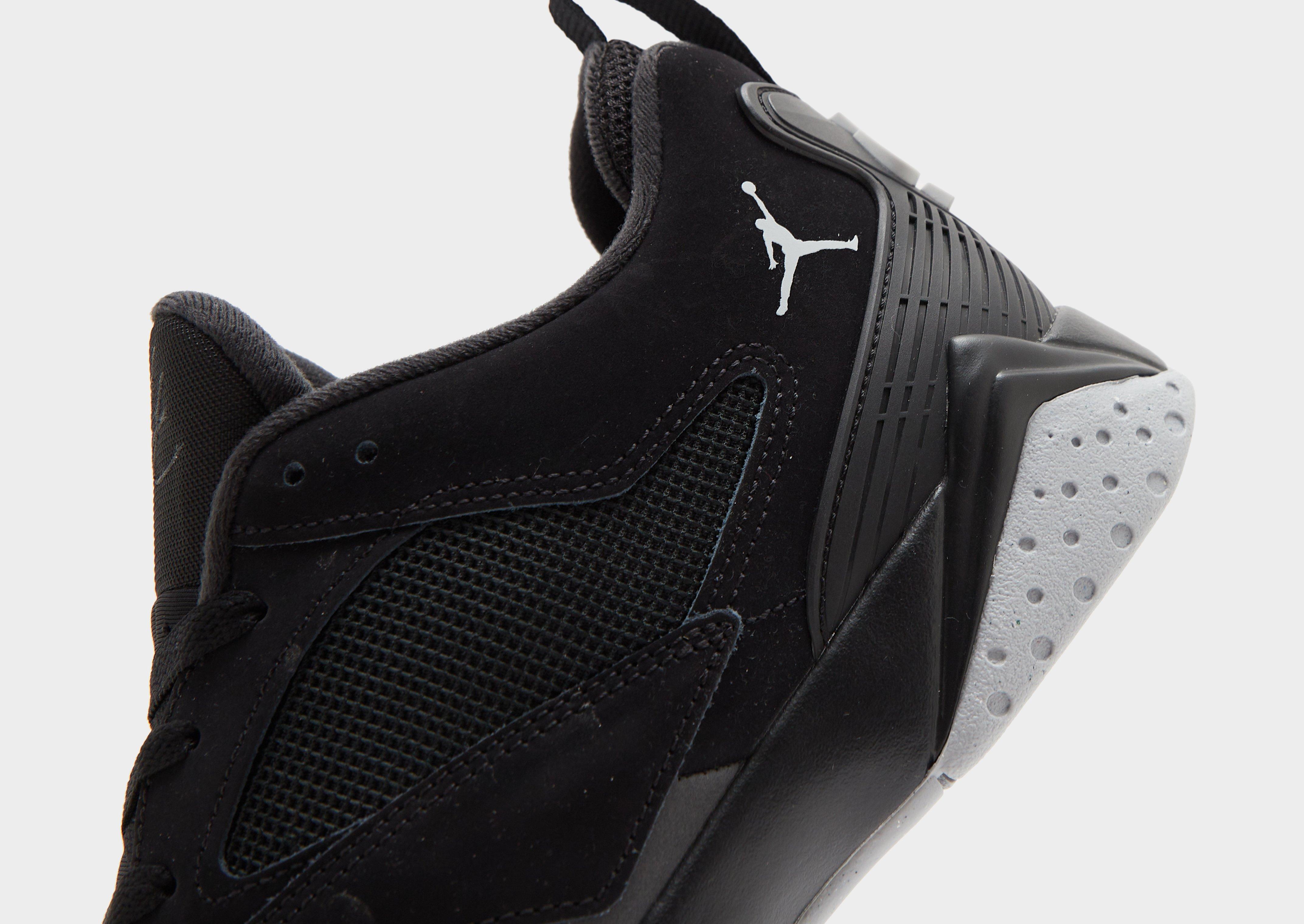 Чоловічі кросівки AIR JORDAN 7 RM  HQ3950-002 Чорний