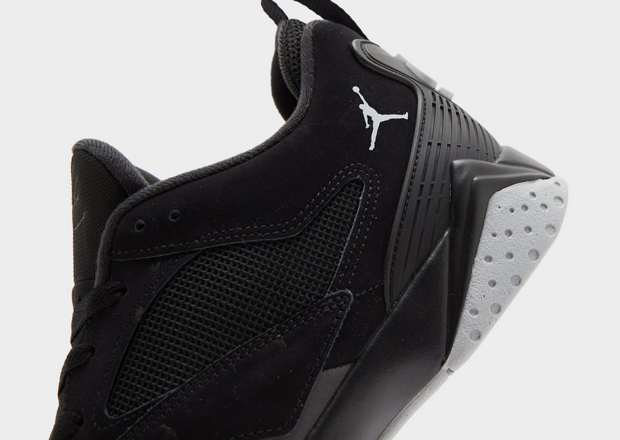 Adidași pentru bărbați AIR JORDAN 7 RM HQ3950-002 Negru