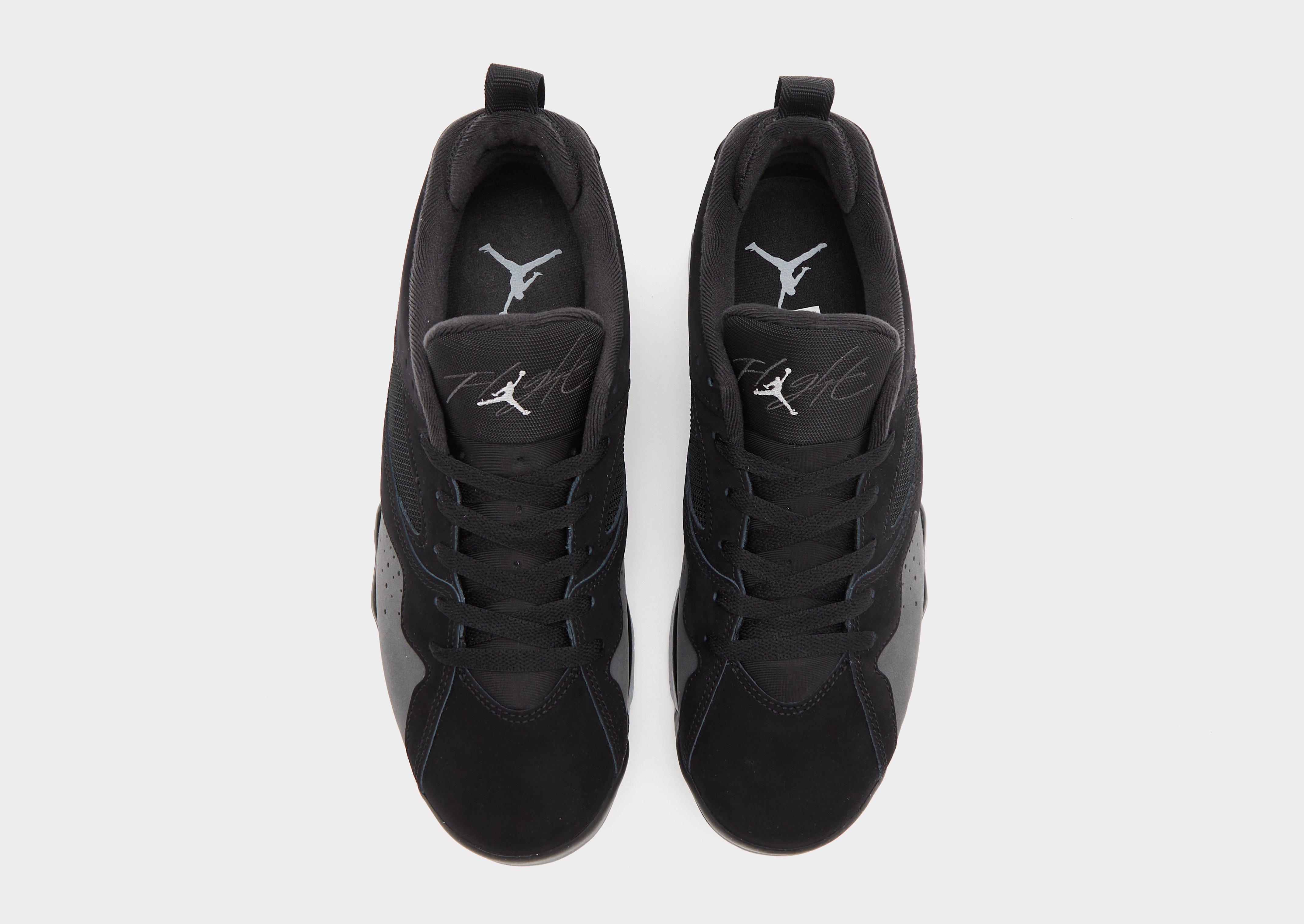 Чоловічі кросівки AIR JORDAN 7 RM  HQ3950-002 Чорний