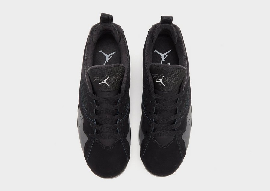 Adidași pentru bărbați AIR JORDAN 7 RM HQ3950-002 Negru