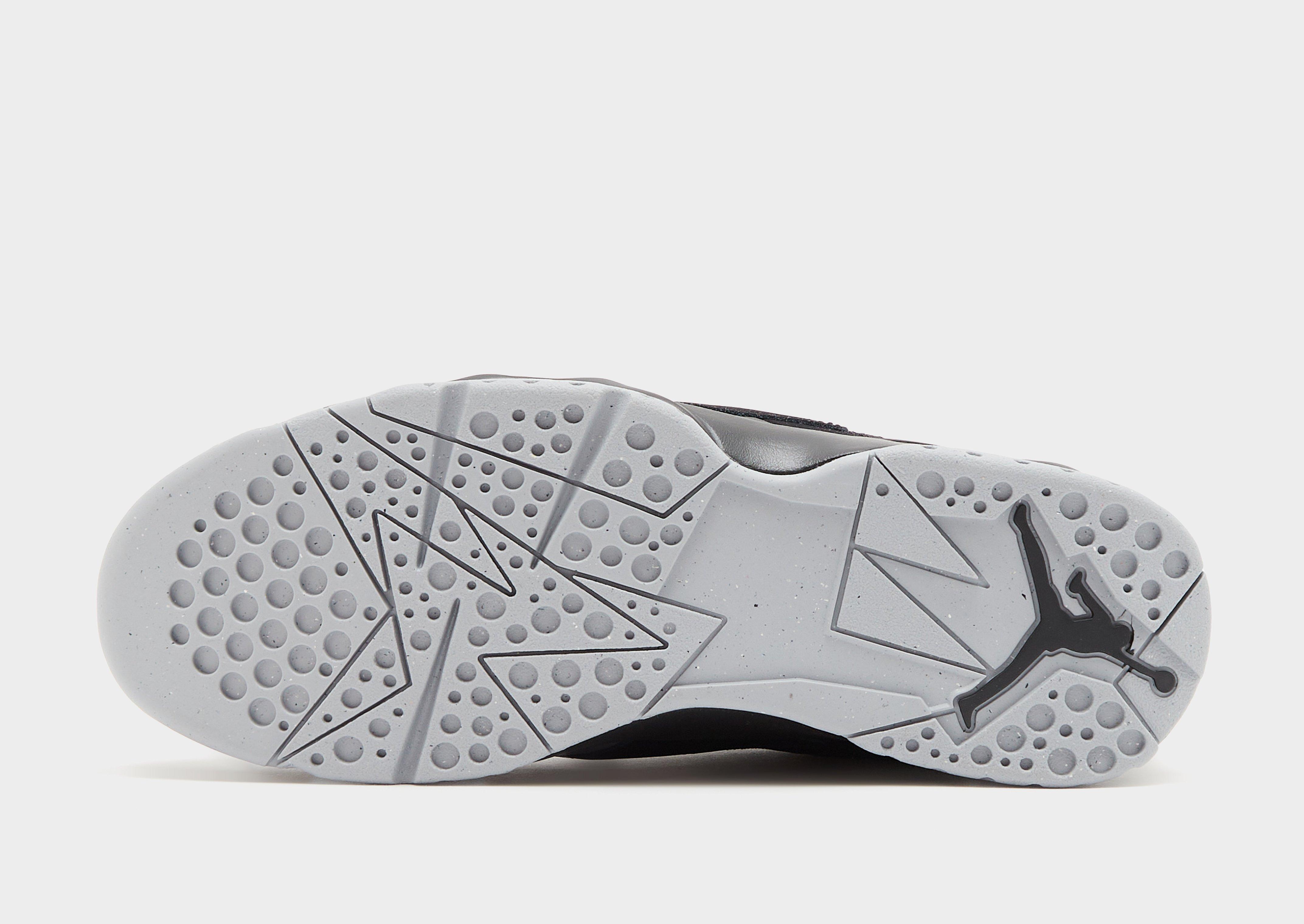 Чоловічі кросівки AIR JORDAN 7 RM  HQ3950-002 Чорний