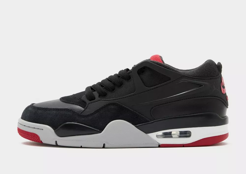 Jordan AIR JORDAN 4 RM, фото 1 з 6