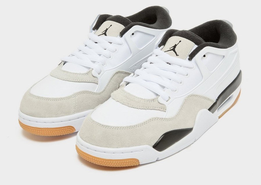 Adidași pentru bărbați AIR JORDAN 4 RM FQ7939-110 Alb