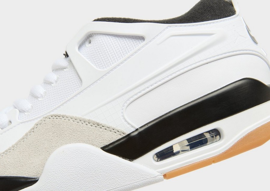 Adidași pentru bărbați AIR JORDAN 4 RM FQ7939-110 Alb
