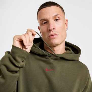 Bluză pentru bărbați NIKE BLUZĂ CU GLUGĂ M NRG CS HOODIE FLC 2