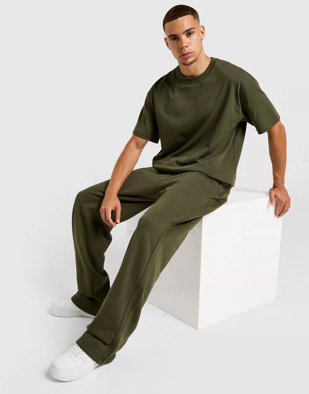 NIKE ШТАНИ M NRG NOCTA CS PANT FLC OH, фото 1 з 6