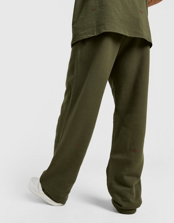 Nike Nohavice M Nrg Nocta Cs Pant Flc Oh