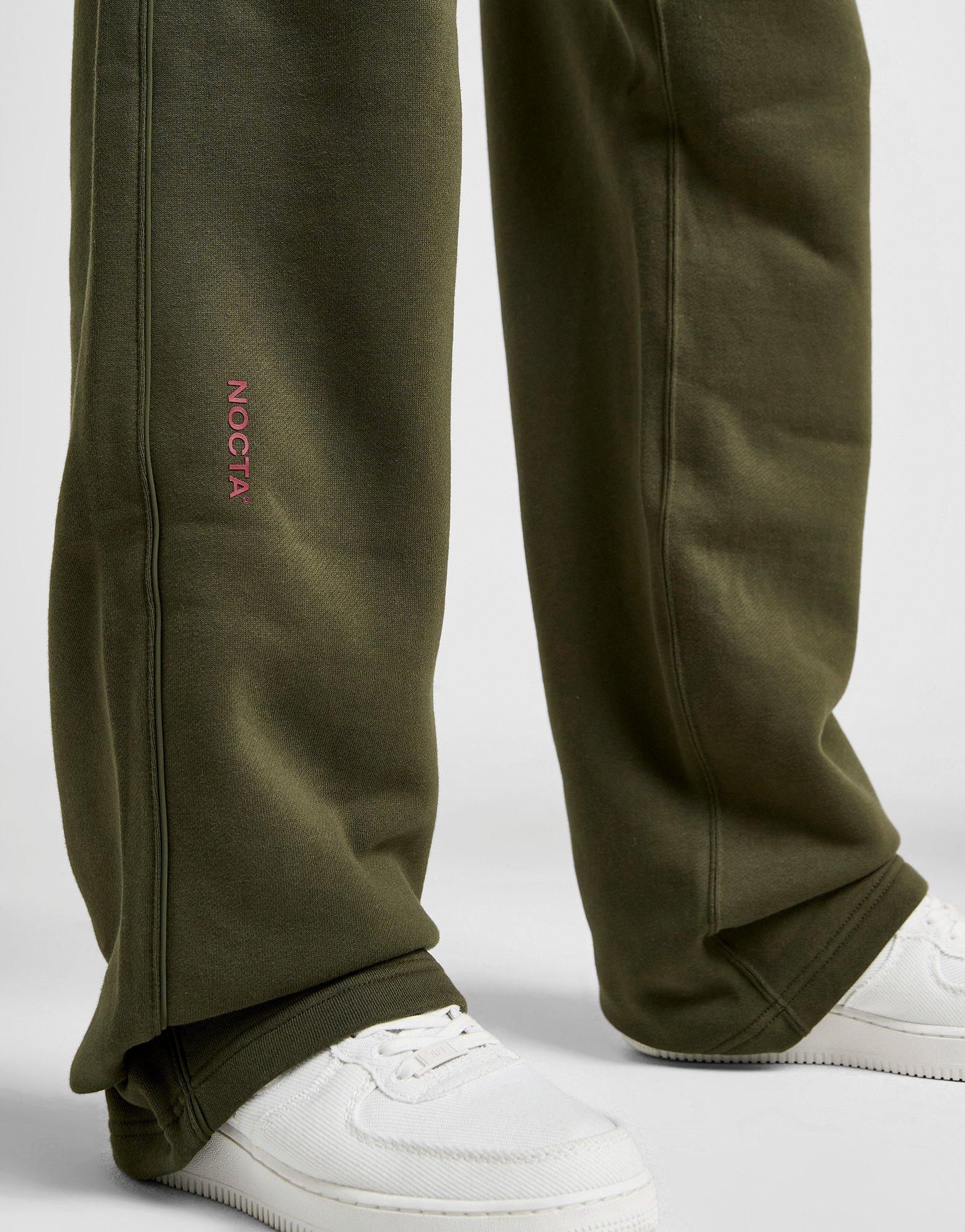 Nike Nohavice  M Nrg Nocta Cs Pant Flc Oh