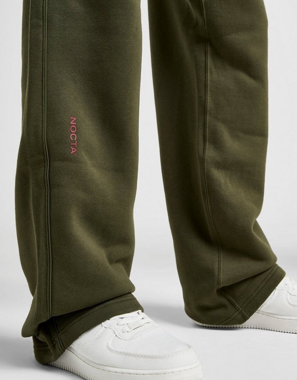 Nike Nohavice M Nrg Nocta Cs Pant Flc Oh