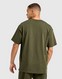 NIKE MARŠKINĖLIAI M NRG NOCTA CS TEE SS