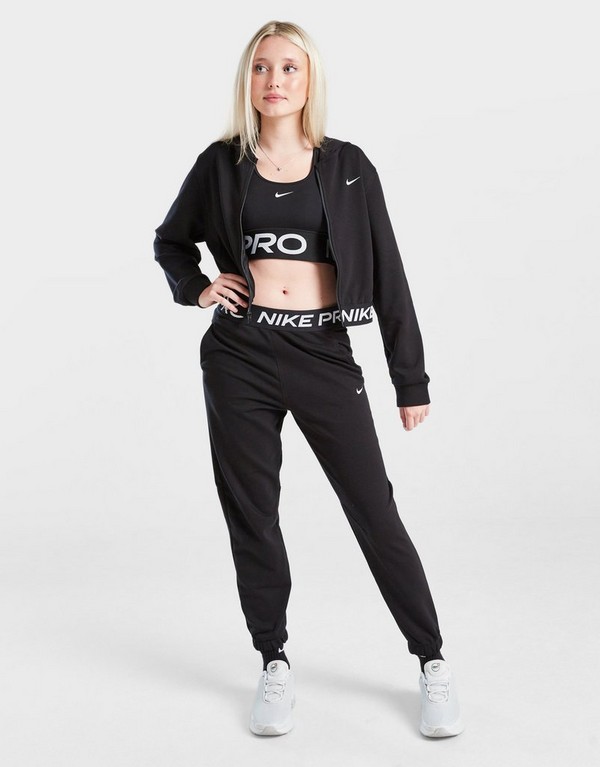 Nike Bluza Z Kapturem G Np Df Fz Flc Hdy - obrazek 2