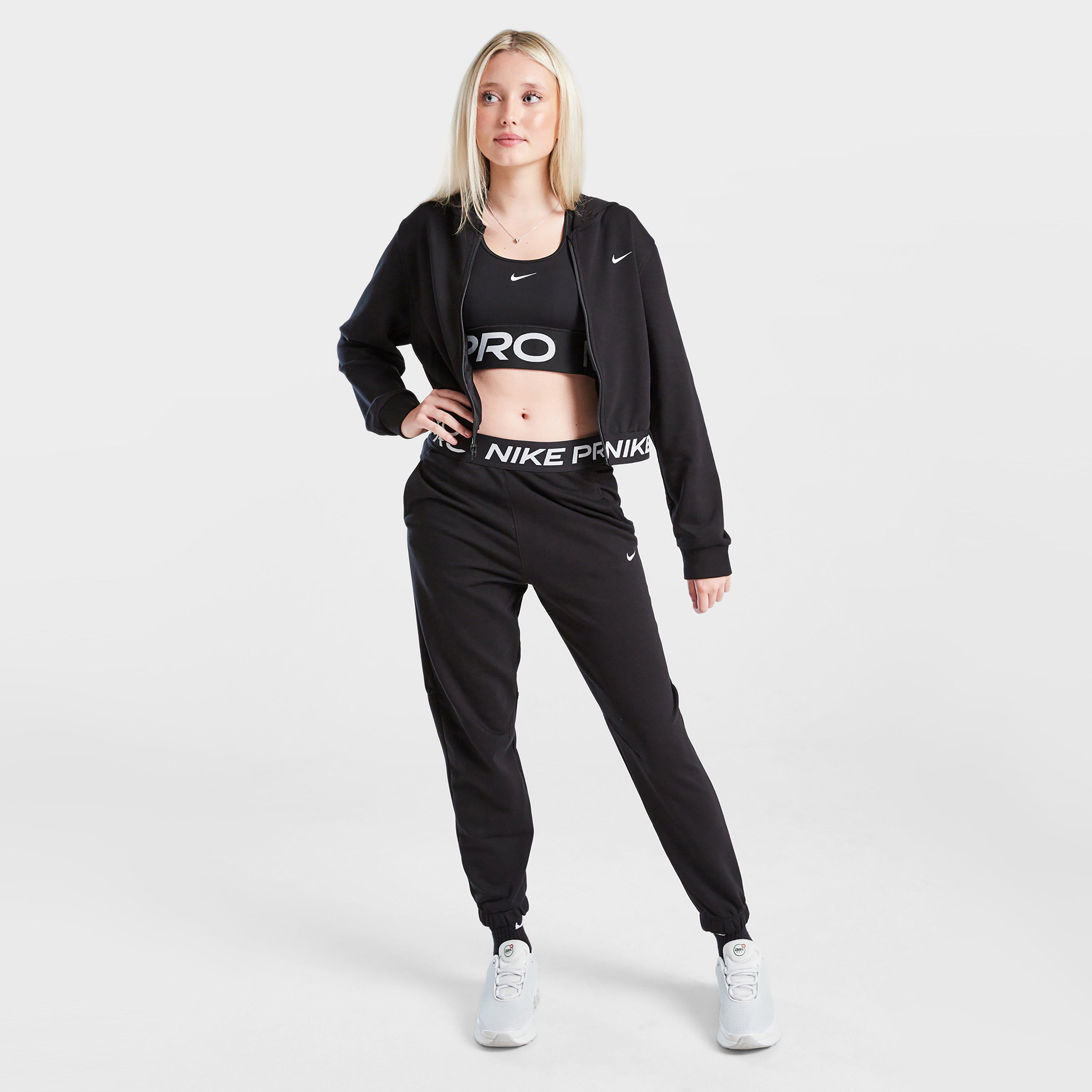 Gyerek pulóver NIKE PULÓVER KAPUCNIS G NP DF FZ FLC HDY