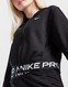 NIKE BLUZA Z KAPTUREM G NP DF FZ FLC HDY