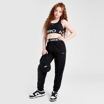 Vaikiškos kelnės NIKE KELNĖS G NP DF FLC JGGR