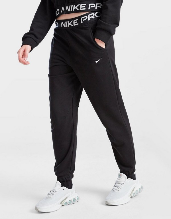 Nike Spodnie G Np Df Flc Jggr - obrazek 2