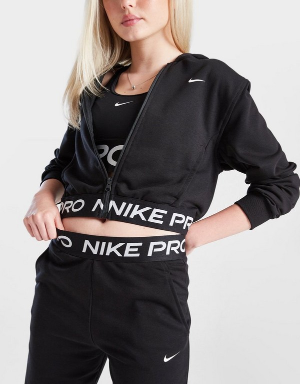 Nike Spodnie G Np Df Flc Jggr - obrazek 3