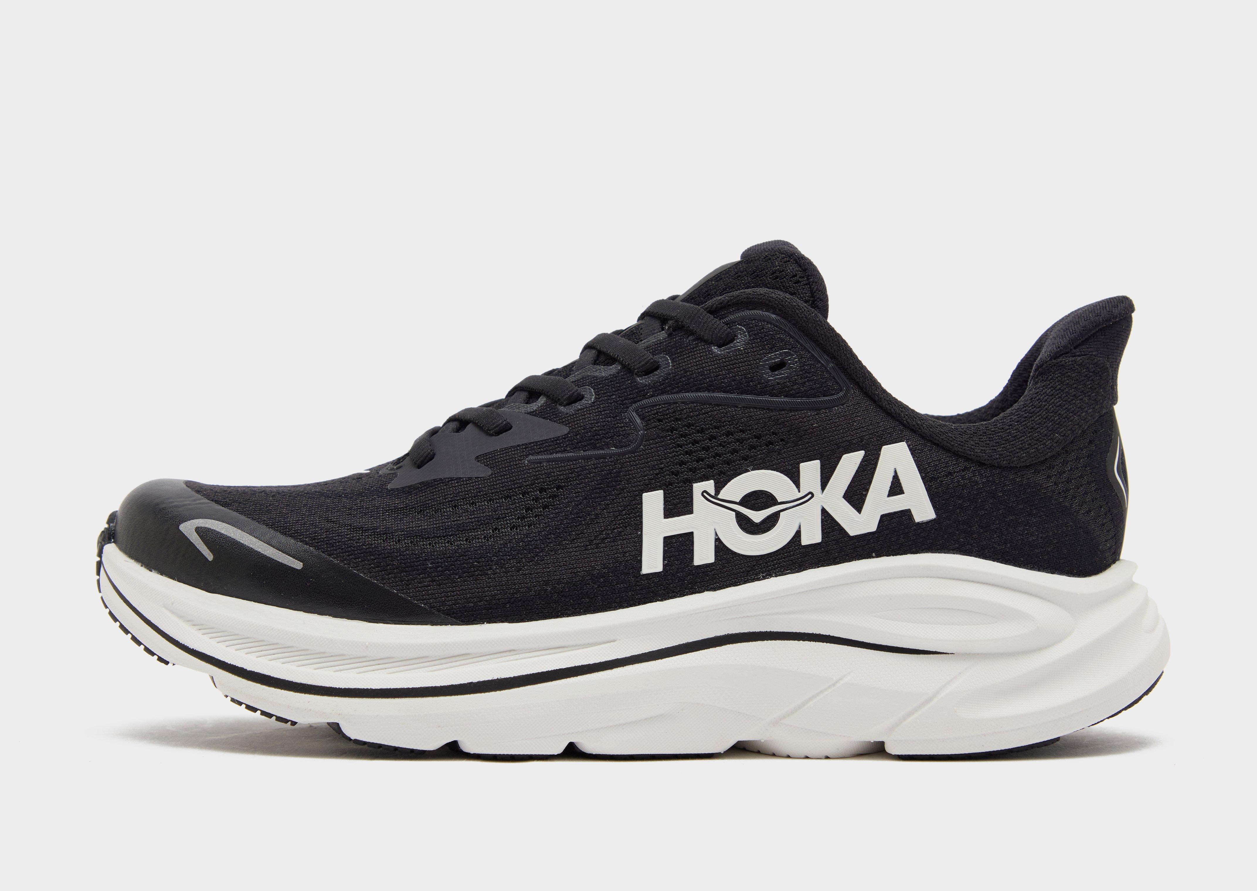 HOKA Clifton 10 júnior