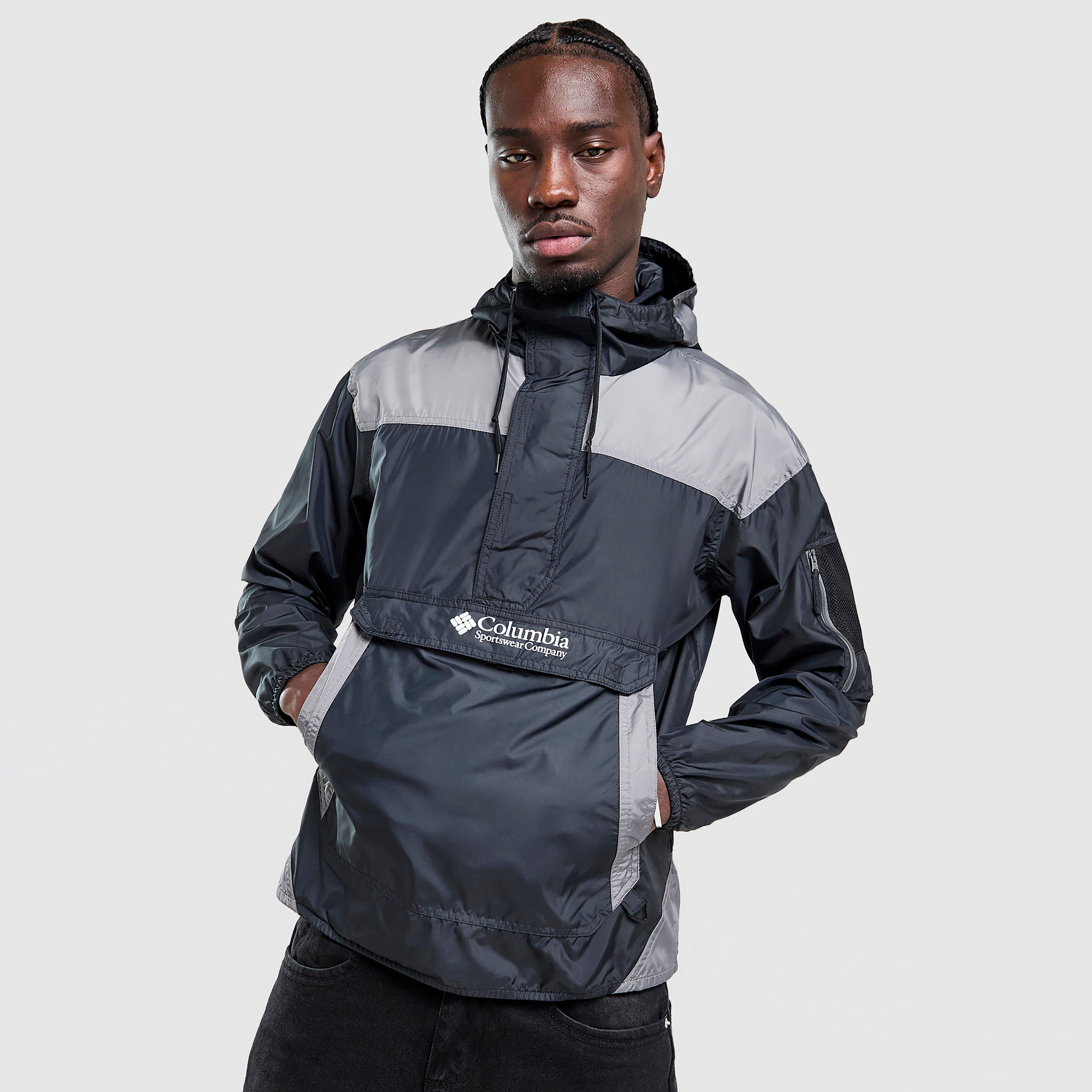 Pánska zimná bunda COLUMBIA BUNDA CHALLENGE II WINDBREAKER