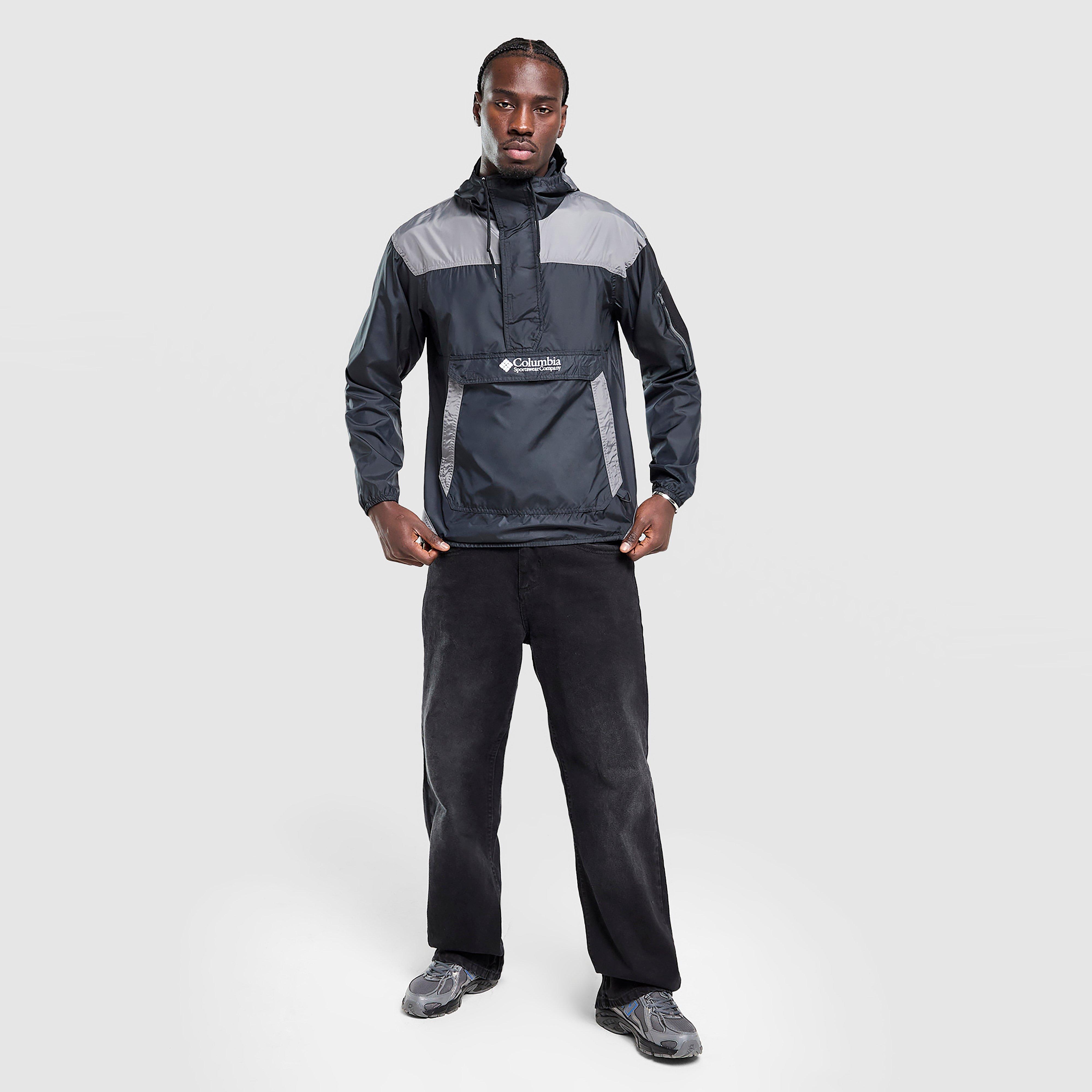 Pánska zimná bunda COLUMBIA BUNDA CHALLENGE II WINDBREAKER