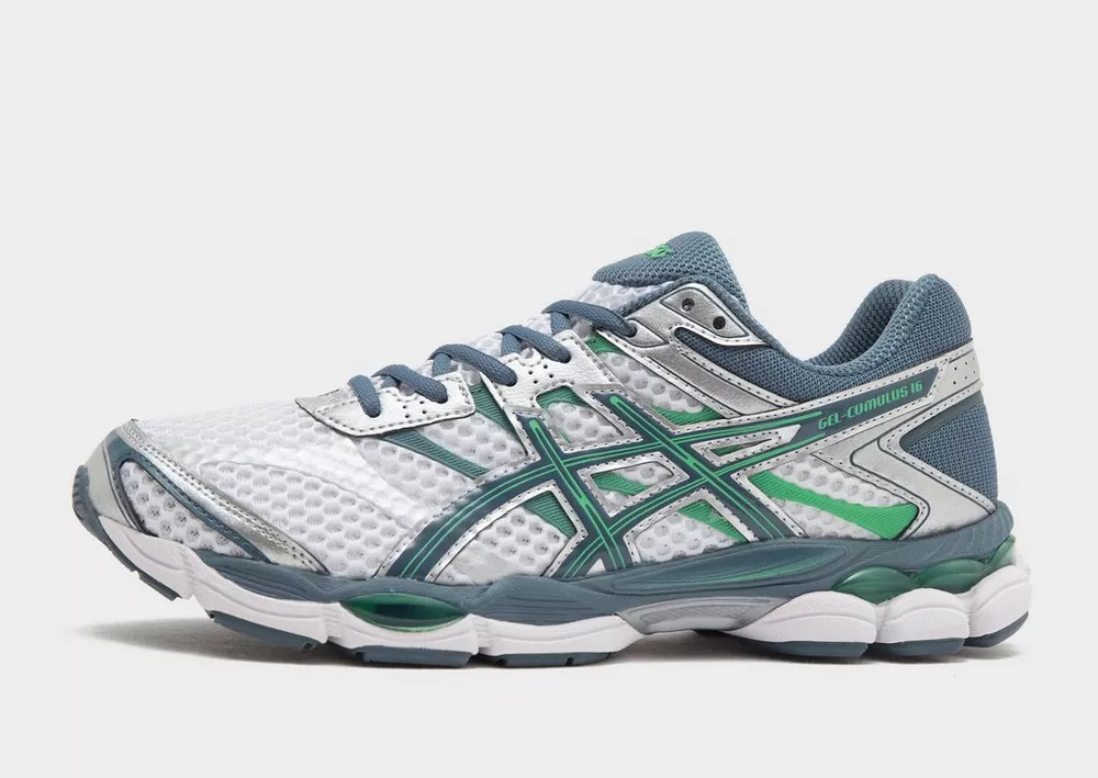 ASICS CUMULUS 16, фото 1 з 6