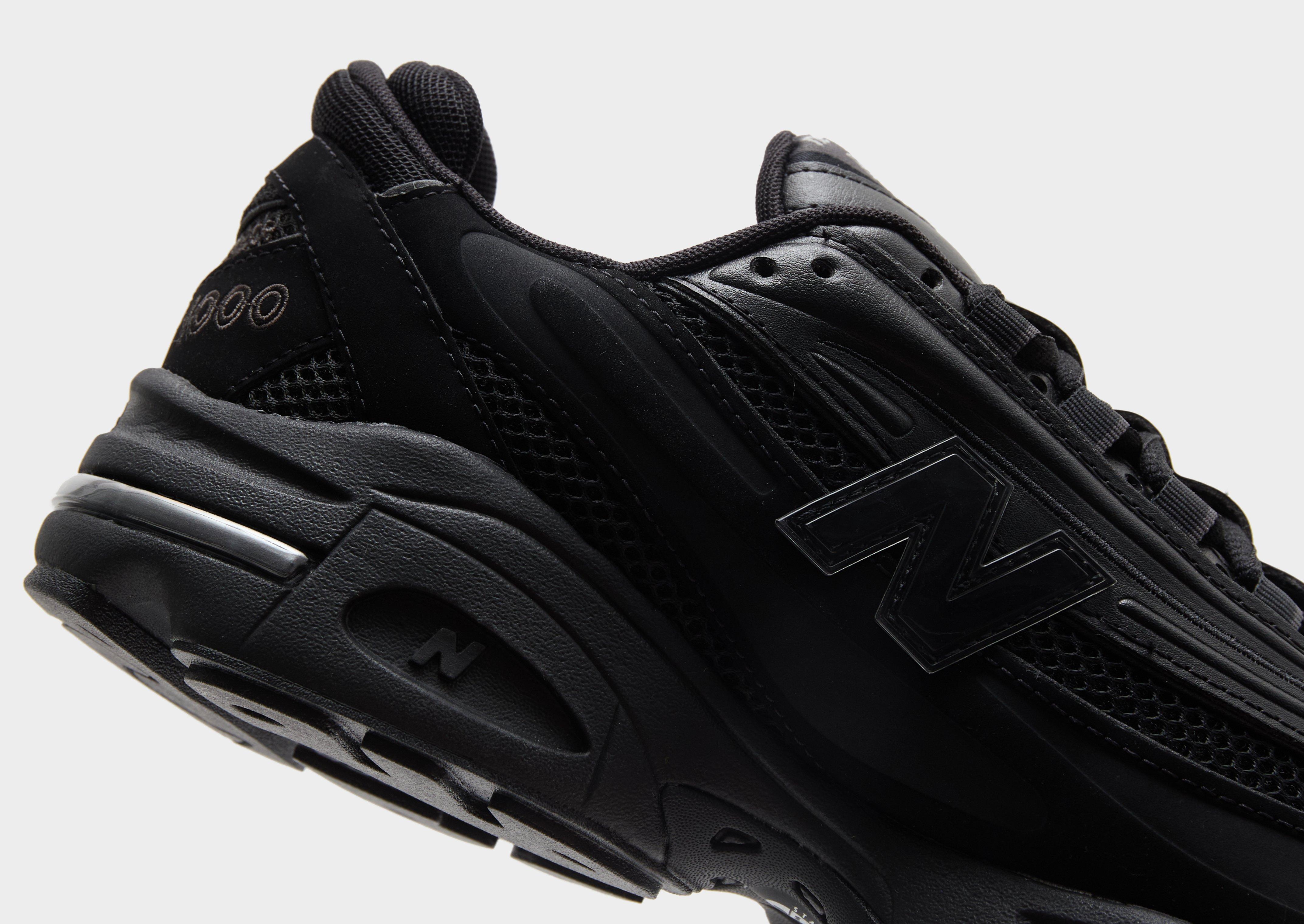 Kedai vyrams NEW BALANCE 1000 V1 M1000B Juoda