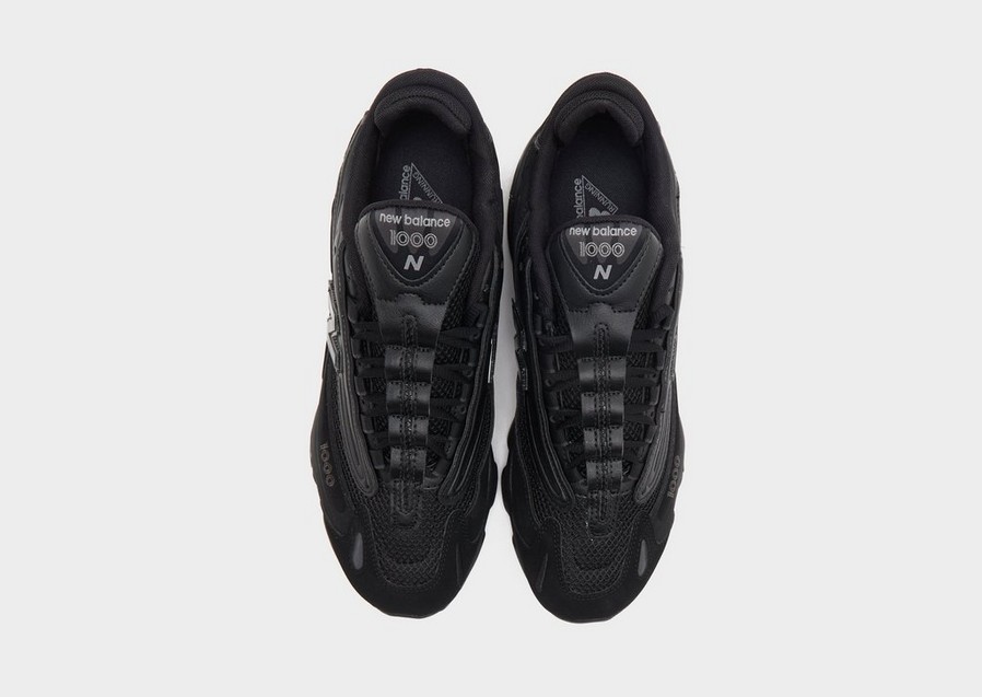 Kedai vyrams NEW BALANCE 1000 V1 M1000B Juoda