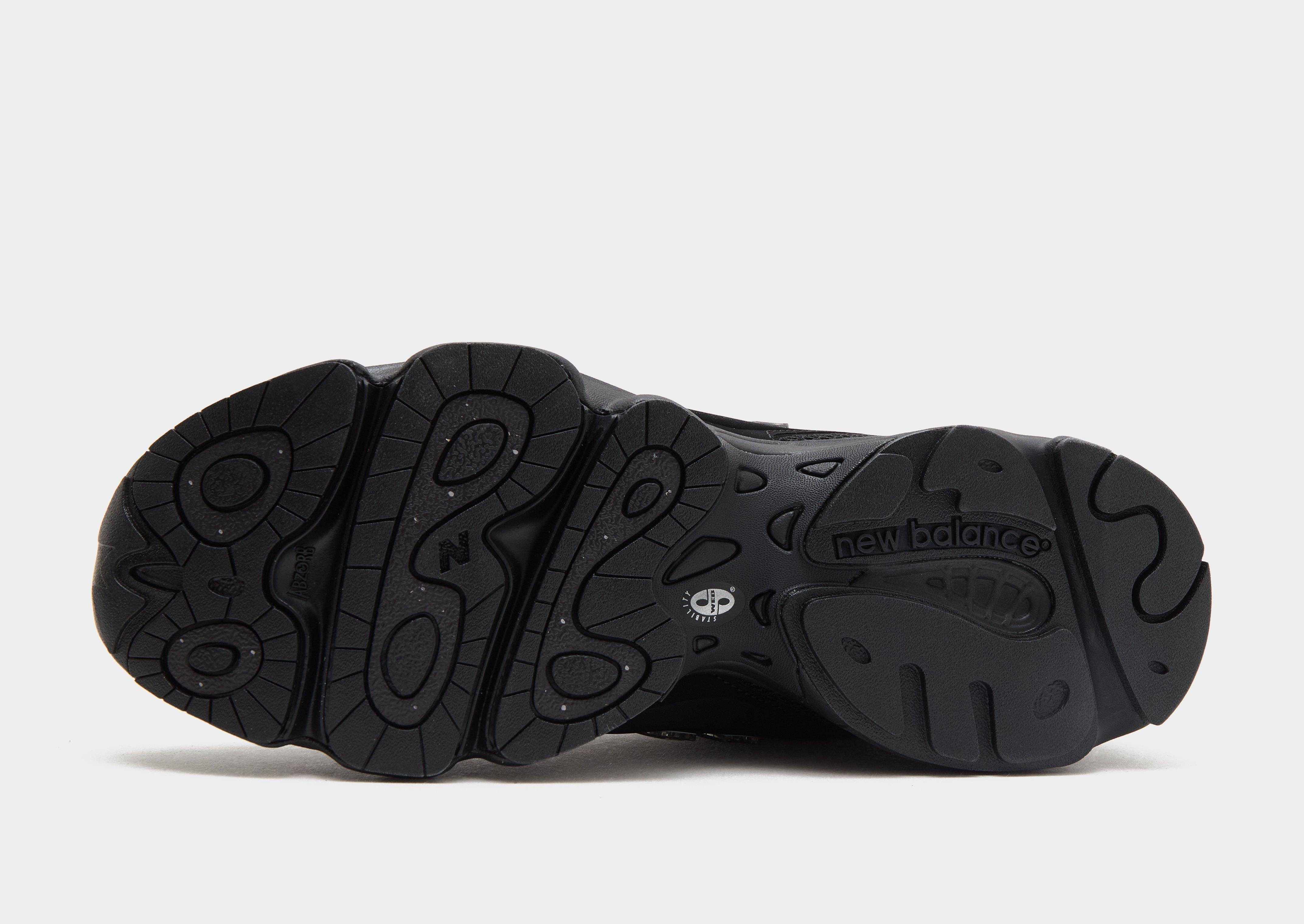 Kedai vyrams NEW BALANCE 1000 V1 M1000B Juoda