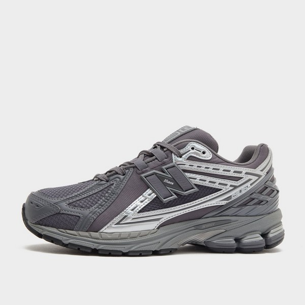 New Balance 1906 – gdzie tradycja spotyka innowacyjność NEW BALANCE 1906