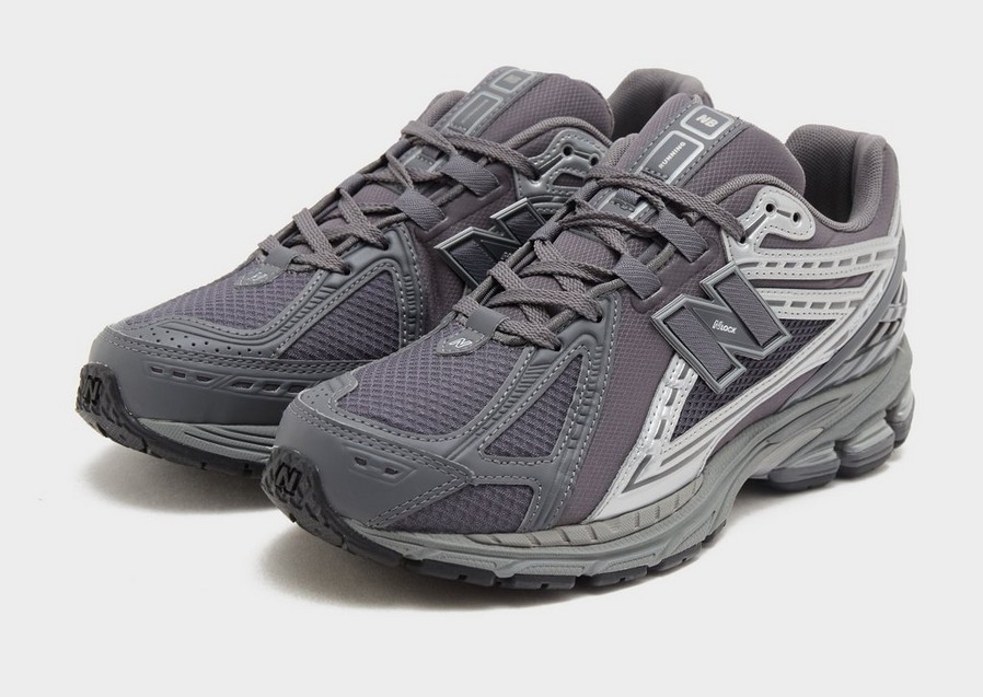 Adidași pentru bărbați NEW BALANCE U1906 U1906RJS Gri