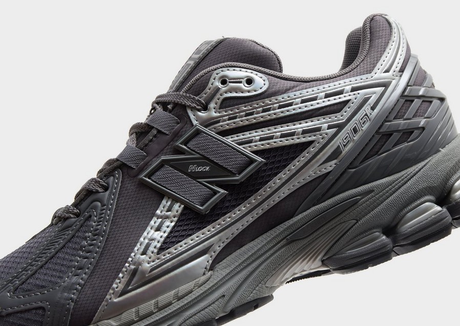 Adidași pentru bărbați NEW BALANCE U1906 U1906RJS Gri