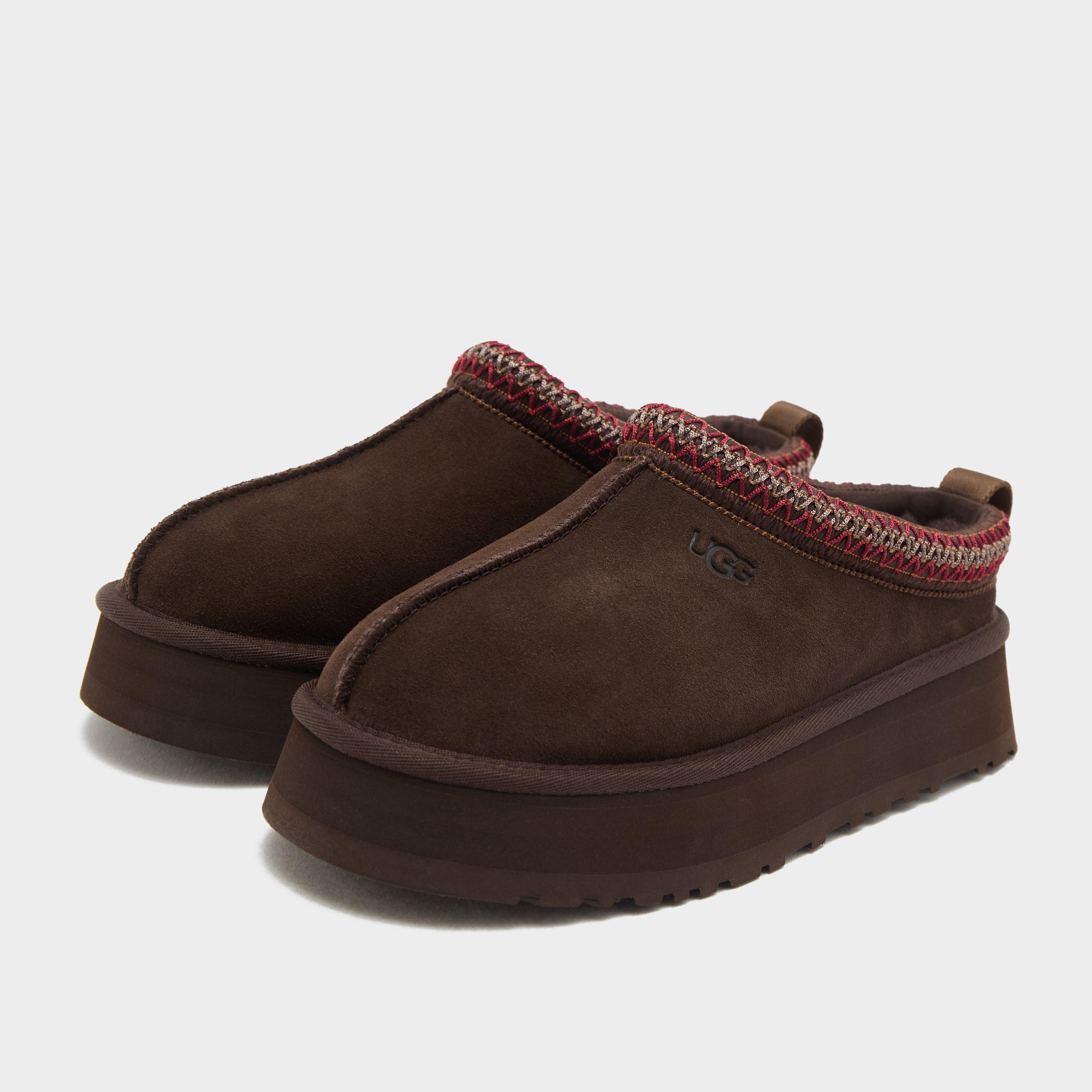 Buty zimowe damskie UGG TAZZ II