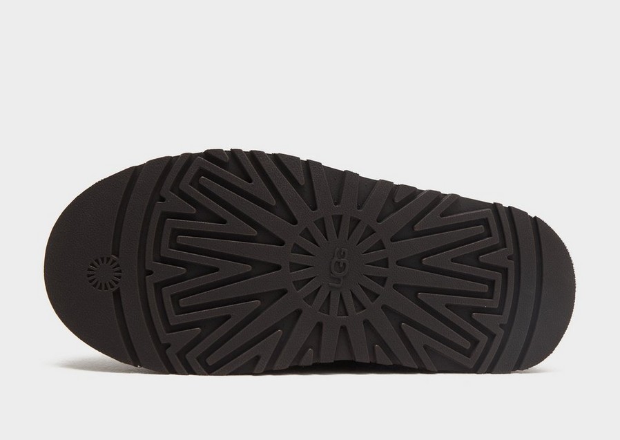 Дамски чехли UGG TAZZ II 1174471-DDC Кафяв