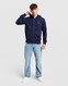 LACOSTE DŽEMPERIS UŽSEGAMAS URBAN SWEATSHIRT