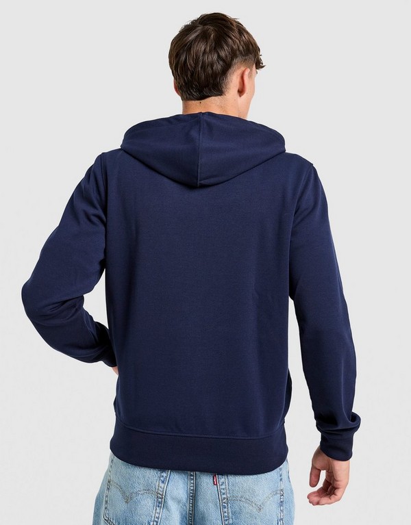 Lacoste Bluza Rozpinana Urban Sweatshirt - obrazek 3