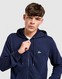 LACOSTE DŽEMPERIS UŽSEGAMAS URBAN SWEATSHIRT