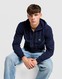 LACOSTE DŽEMPERIS UŽSEGAMAS URBAN SWEATSHIRT