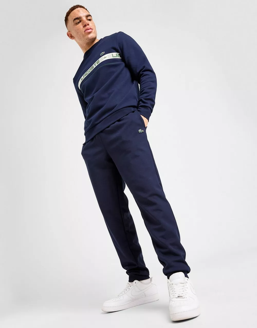 LACOSTE ШТАНИ URBAN PANTS, фото 1 з 5