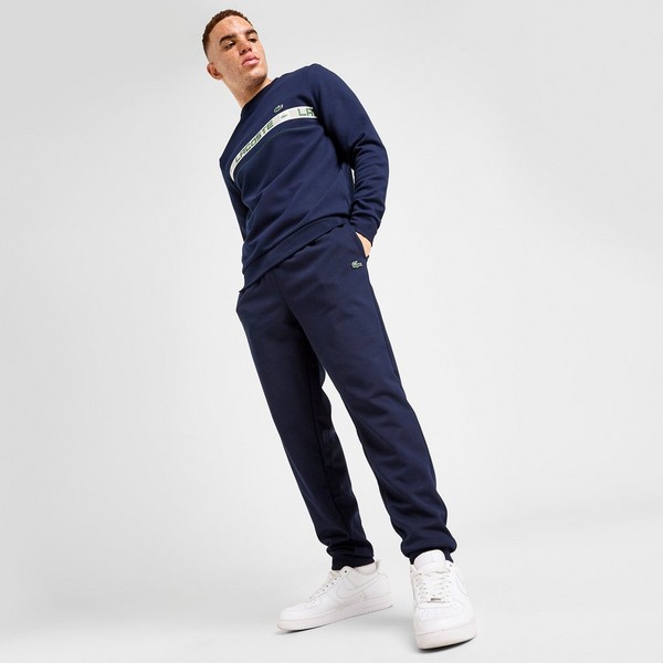 LACOSTE KALHOTY  URBAN PANTS