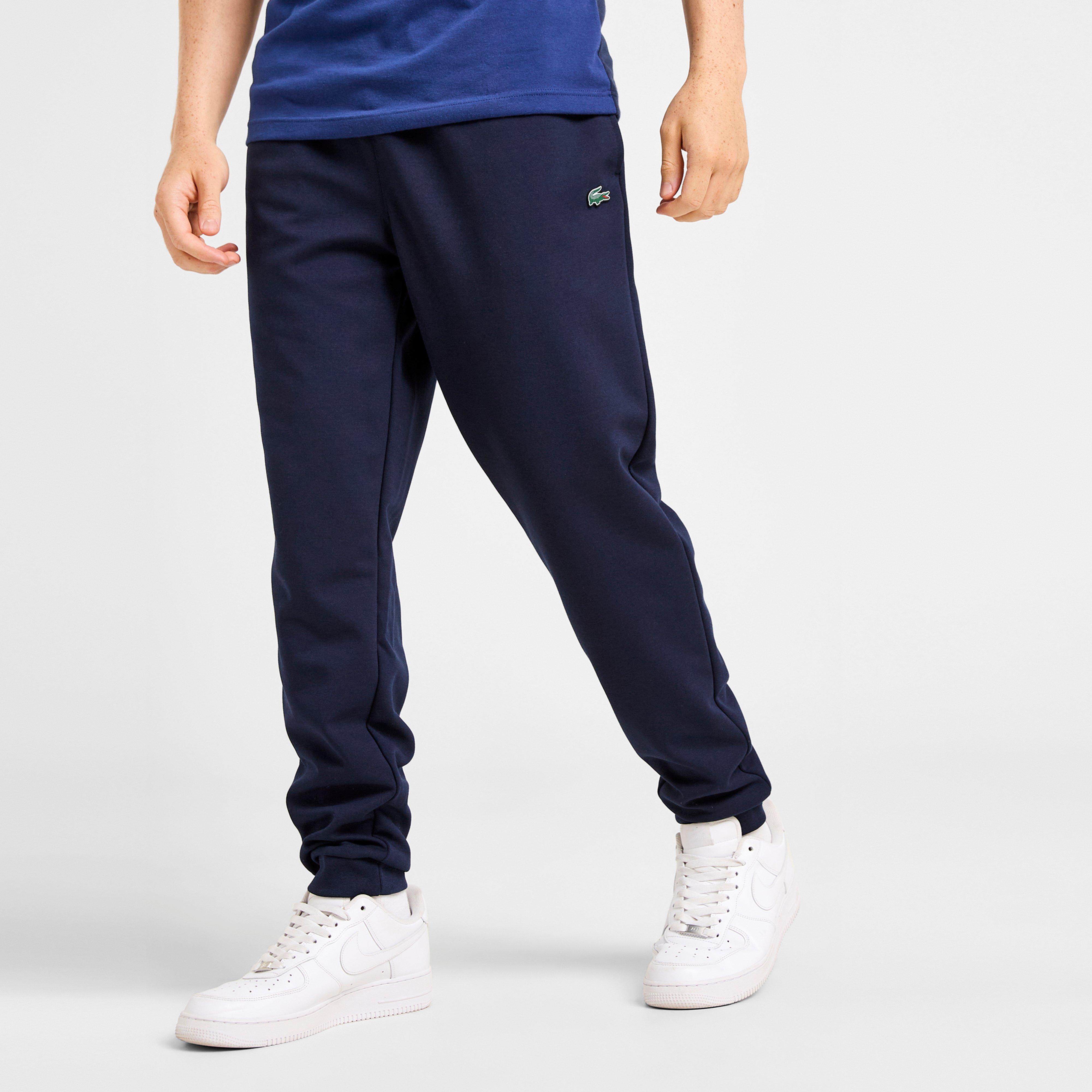 Férfi melegítőnadrág és jogger LACOSTE NADRÁG URBAN PANTS