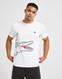 LACOSTE MARŠKINĖLIAI MARŠKINĖLIAI