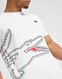LACOSTE MARŠKINĖLIAI MARŠKINĖLIAI