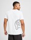 LACOSTE MARŠKINĖLIAI MARŠKINĖLIAI