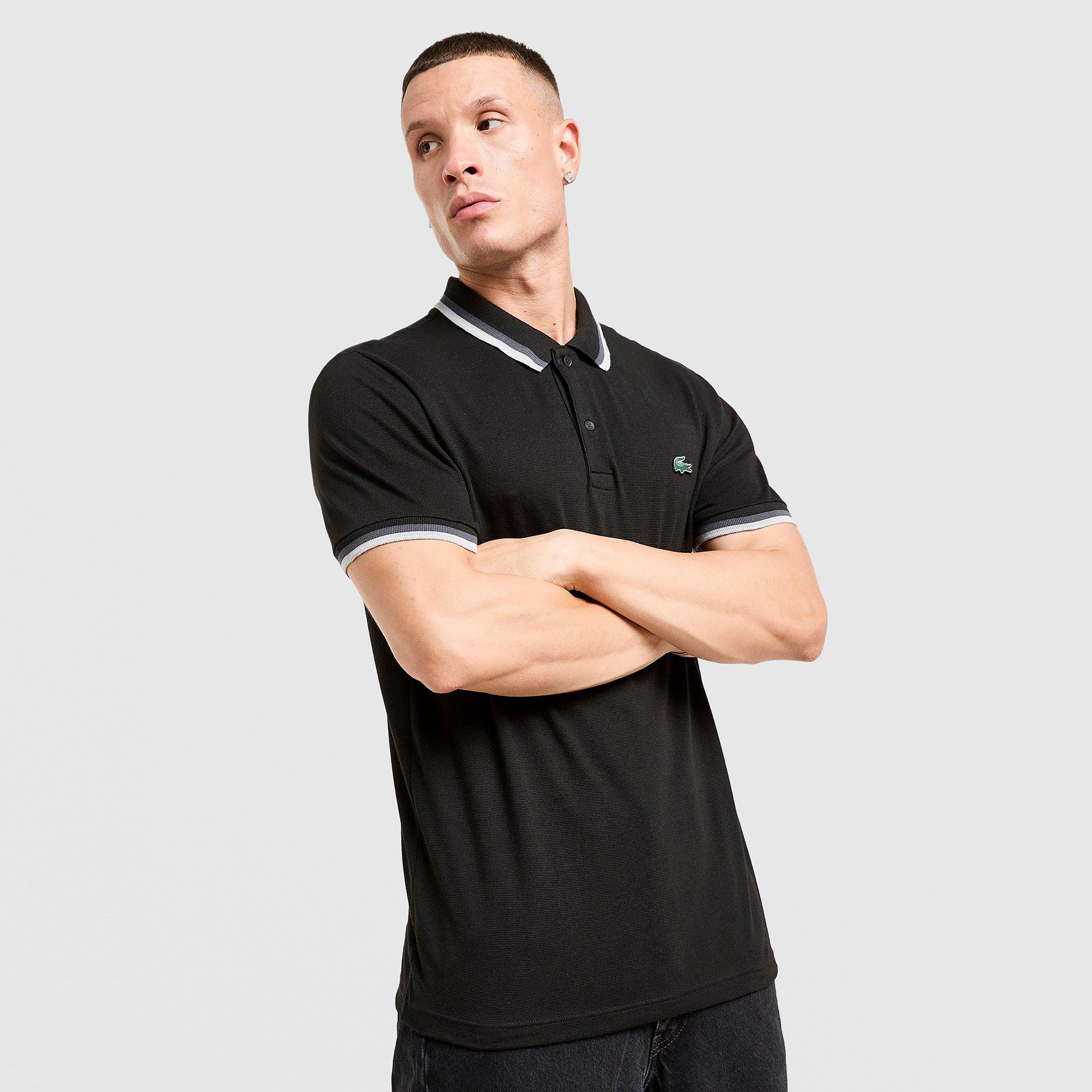 Férfi galléros póló LACOSTE PÓLÓ PÓLÓ