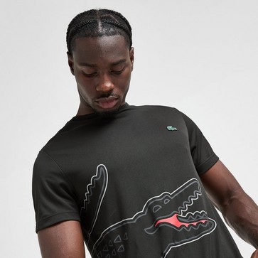 Tricou pentru bărbați LACOSTE TRICOU TRICOU