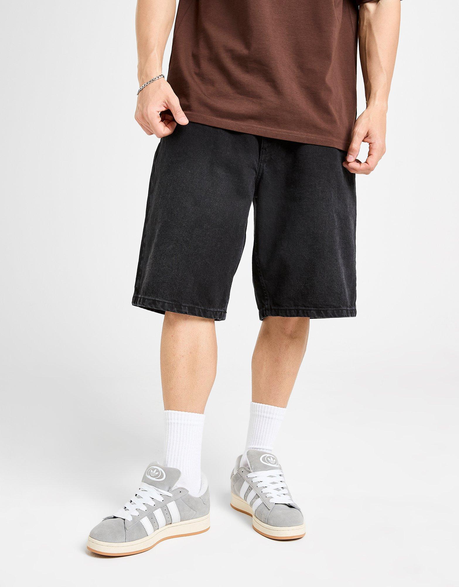 Unlike Humans Szorty Rick Sht Dden-Wbd