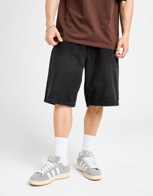 Unlike Humans Szorty Rick Sht Dden-Wbd