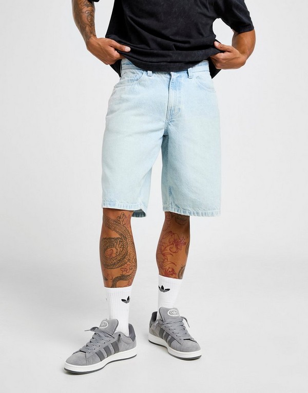 Unlike Humans Szorty Mick Sht Lden-Stn