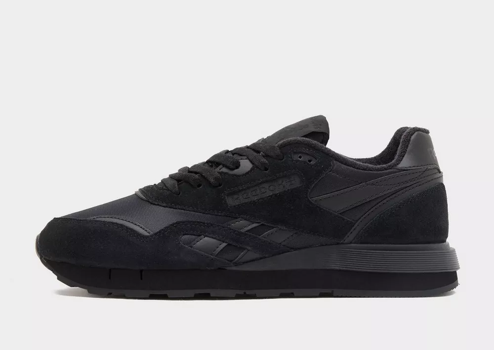 REEBOK CLASSIC NYLON 89, фото 1 з 6